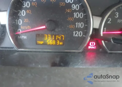 2007 Saturn Ion 2 from USA, damaged, VIN 1G8AJ58FX7Z102686